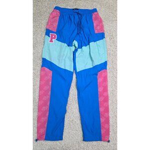 Pink Dolphin Men's Windbreaker Pants size XL